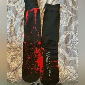 IT Themed Socks. 5 Pairs